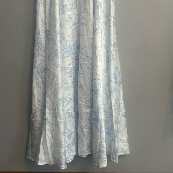 Mckay Print Maxi Dress - Petal and Pup - Picture 14 of 16